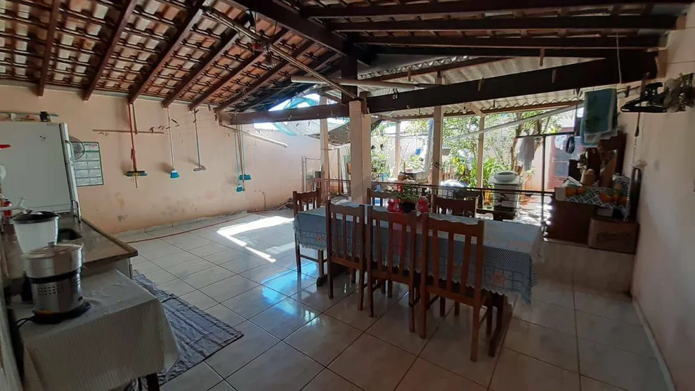 Casa, 3 quartos, 144 m² - Foto 11
