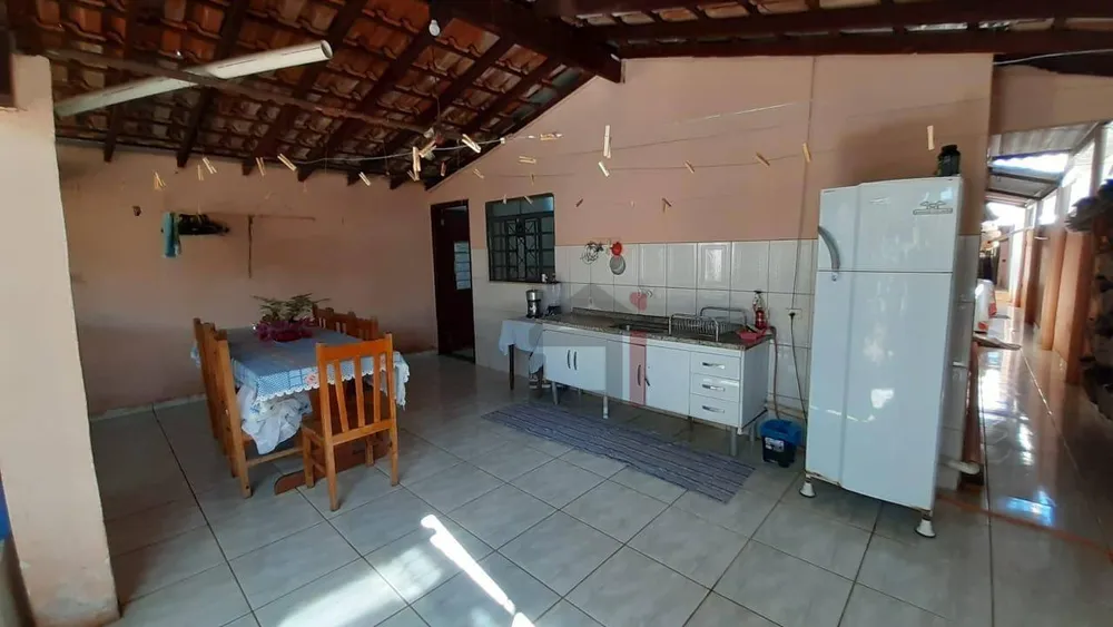 Casa, 3 quartos, 144 m² - Foto 12