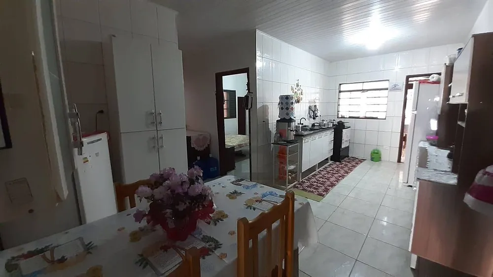 Casa, 3 quartos, 144 m² - Foto 9