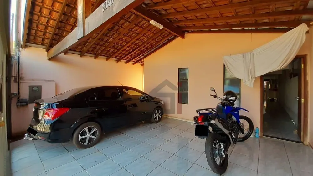 Casa, 3 quartos, 144 m² - Foto 2