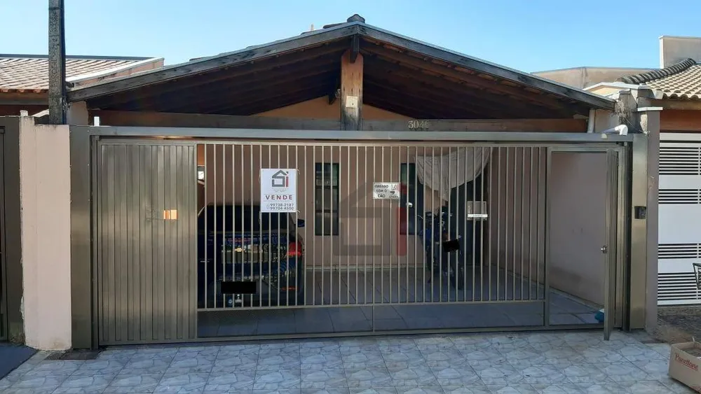 Casa, 3 quartos, 144 m² - Foto 1