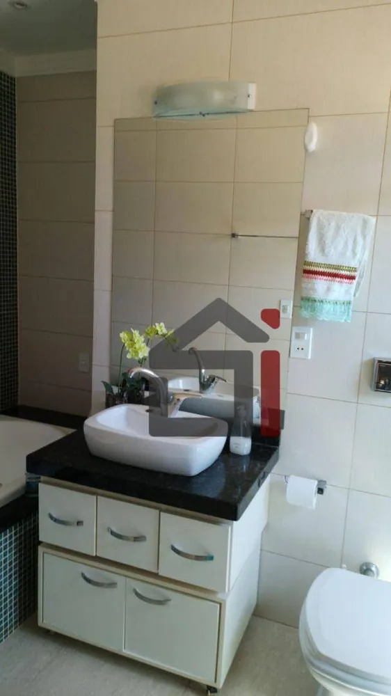 Casa, 3 quartos - Foto 10