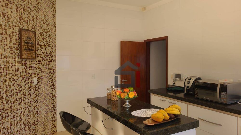 Casa, 3 quartos - Foto 13