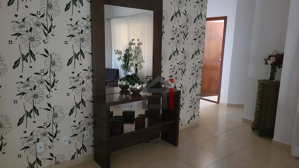 Casa, 3 quartos - Foto 9