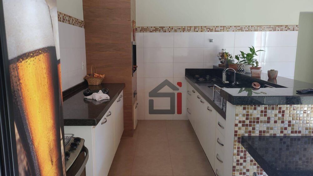 Casa, 3 quartos - Foto 17
