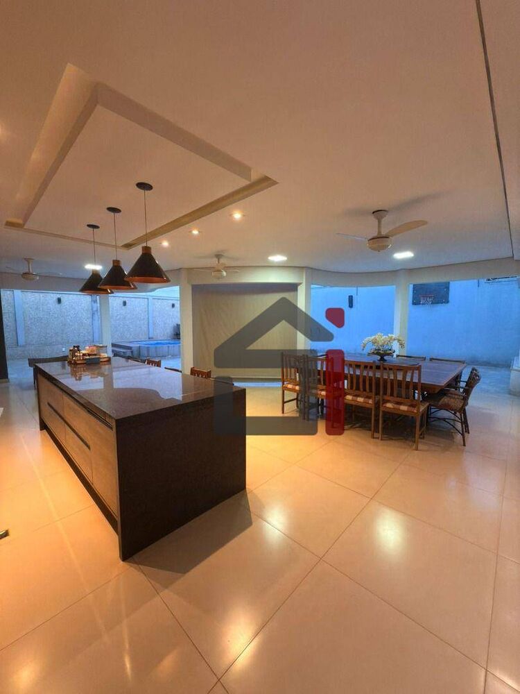 Casa, 3 quartos, 470 m² - Foto 3