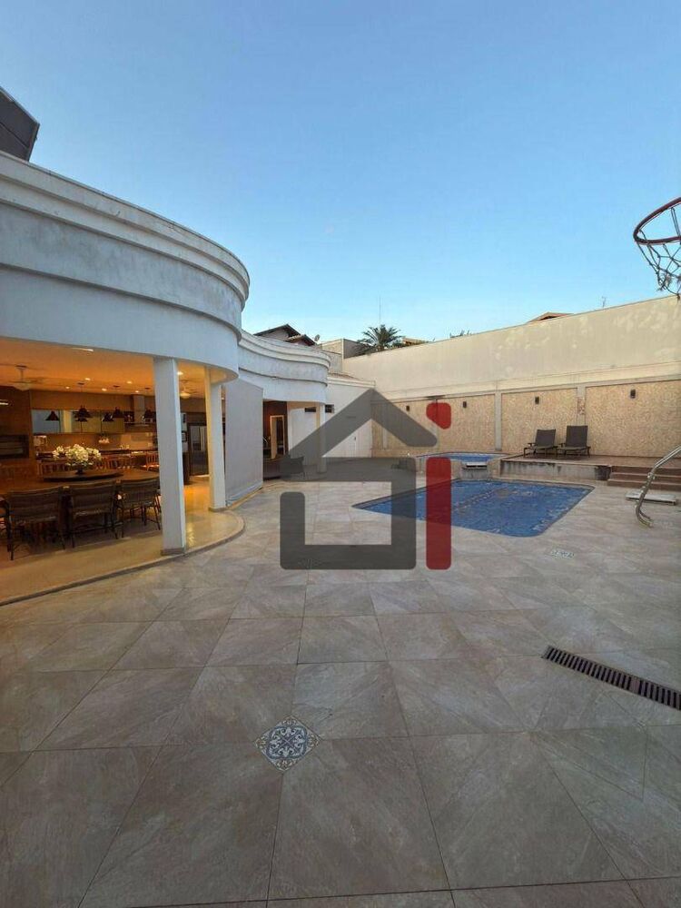 Casa, 3 quartos, 470 m² - Foto 4