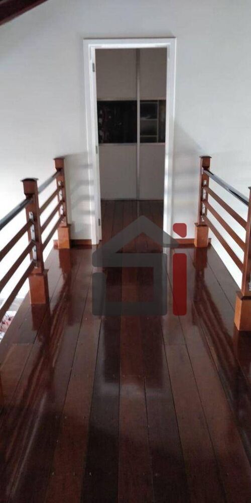 Casa, 3 quartos, 470 m² - Foto 1