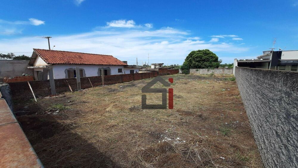 Terreno, 387 m² - Foto 3