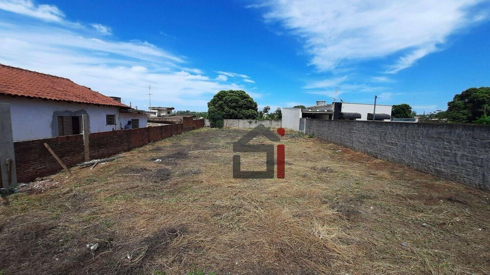 Terreno, 387 m² - Foto 1