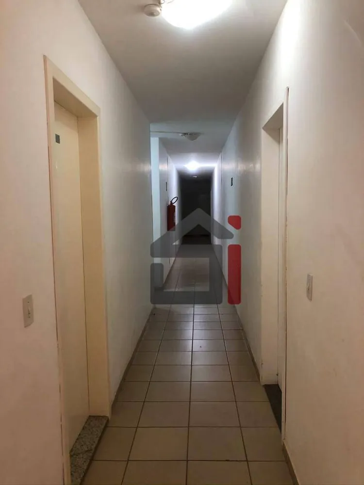 Apartamento, 2 quartos - Foto 1
