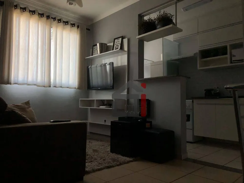 Apartamento, 2 quartos - Foto 8