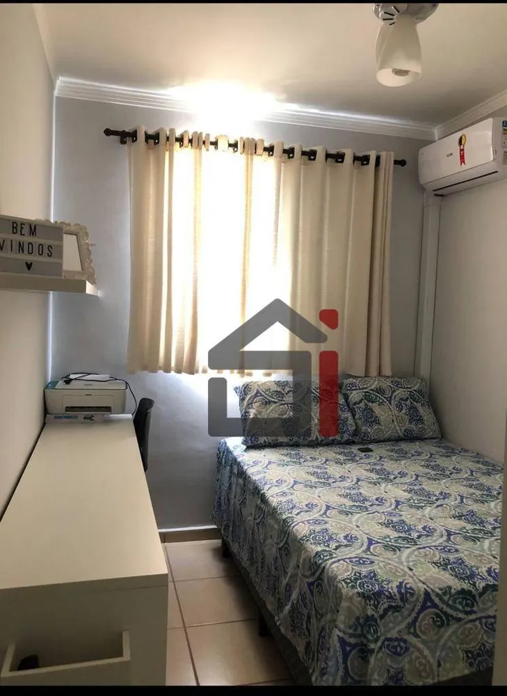 Apartamento, 2 quartos - Foto 4