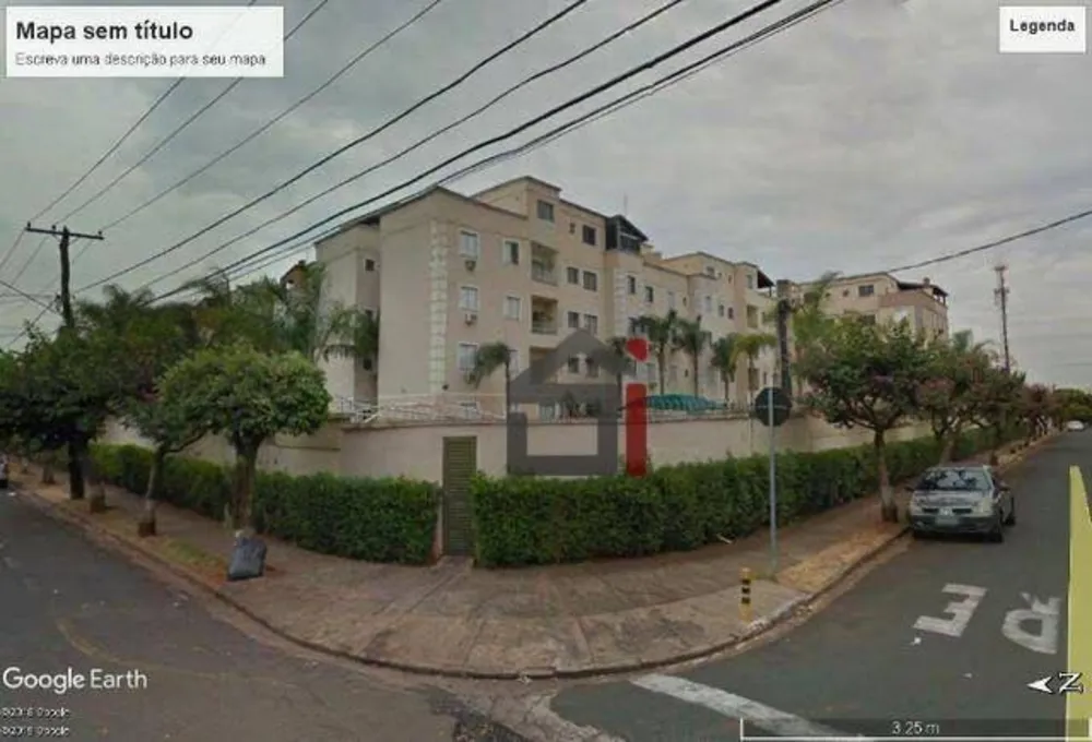 Apartamento, 2 quartos - Foto 7