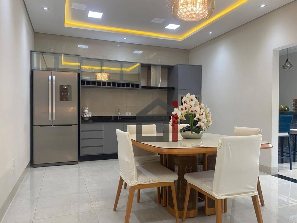 Casa à venda, 155m² - Foto 8