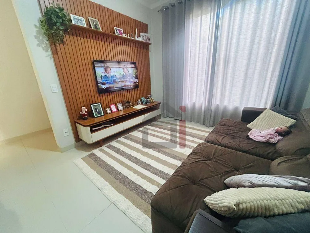 Casa, 3 quartos, 195 m² - Foto 4