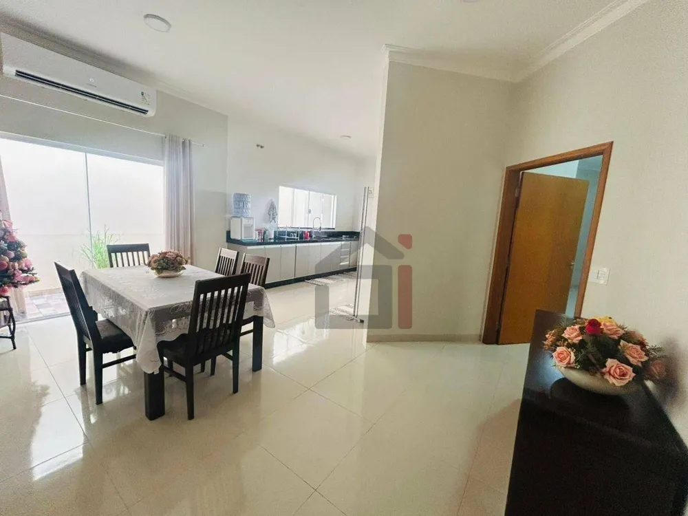 Casa, 3 quartos, 195 m² - Foto 7