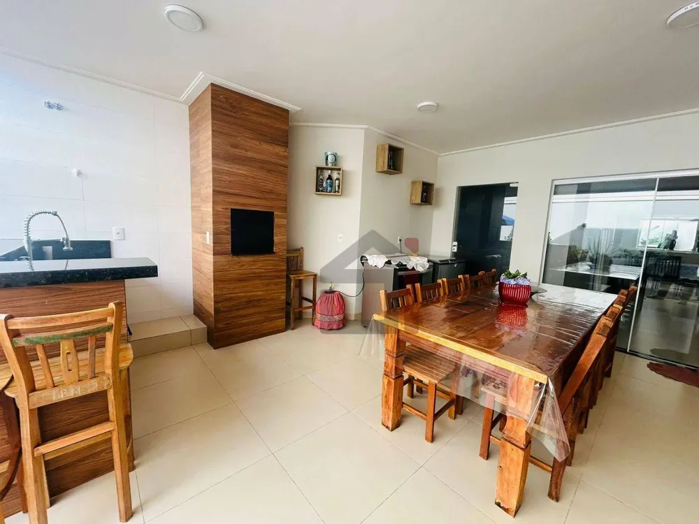 Casa, 3 quartos, 195 m² - Foto 11