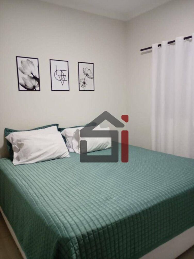 Casa, 2 quartos - Foto 11