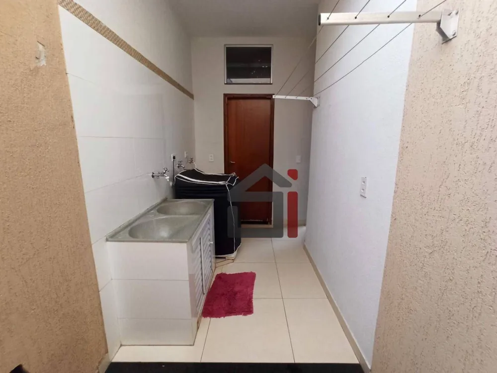 Casa, 3 quartos - Foto 11