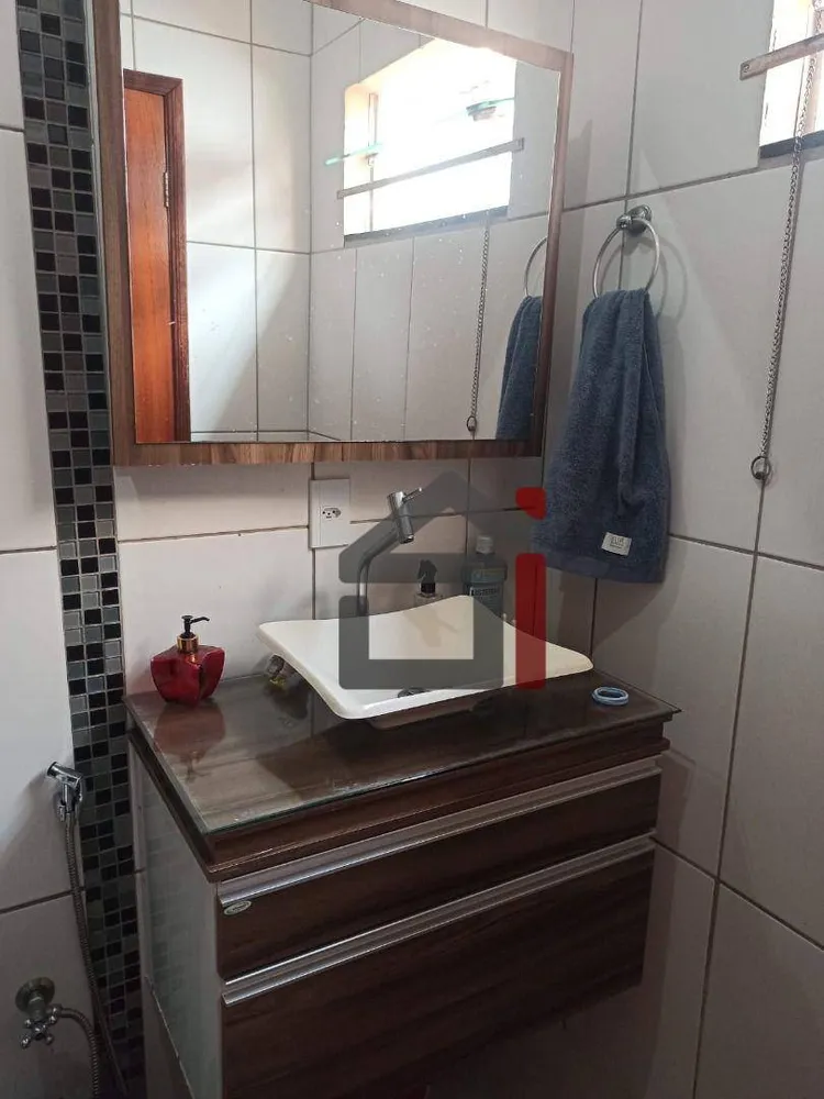 Casa, 3 quartos - Foto 8
