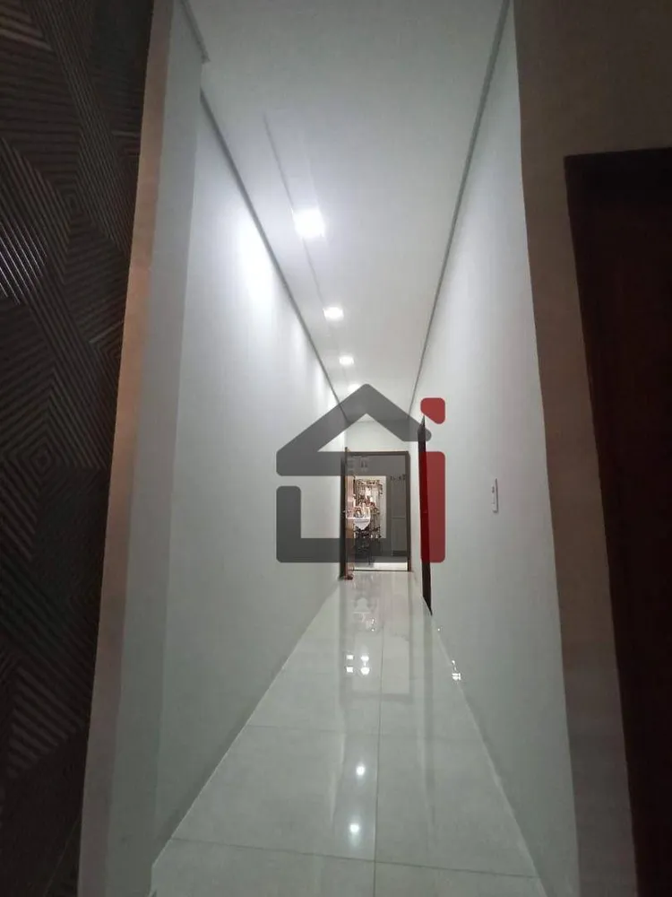 Casa, 3 quartos - Foto 3