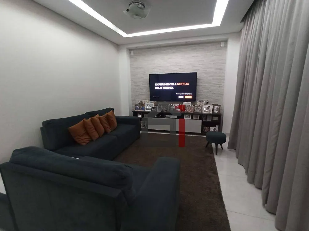 Casa, 3 quartos - Foto 2