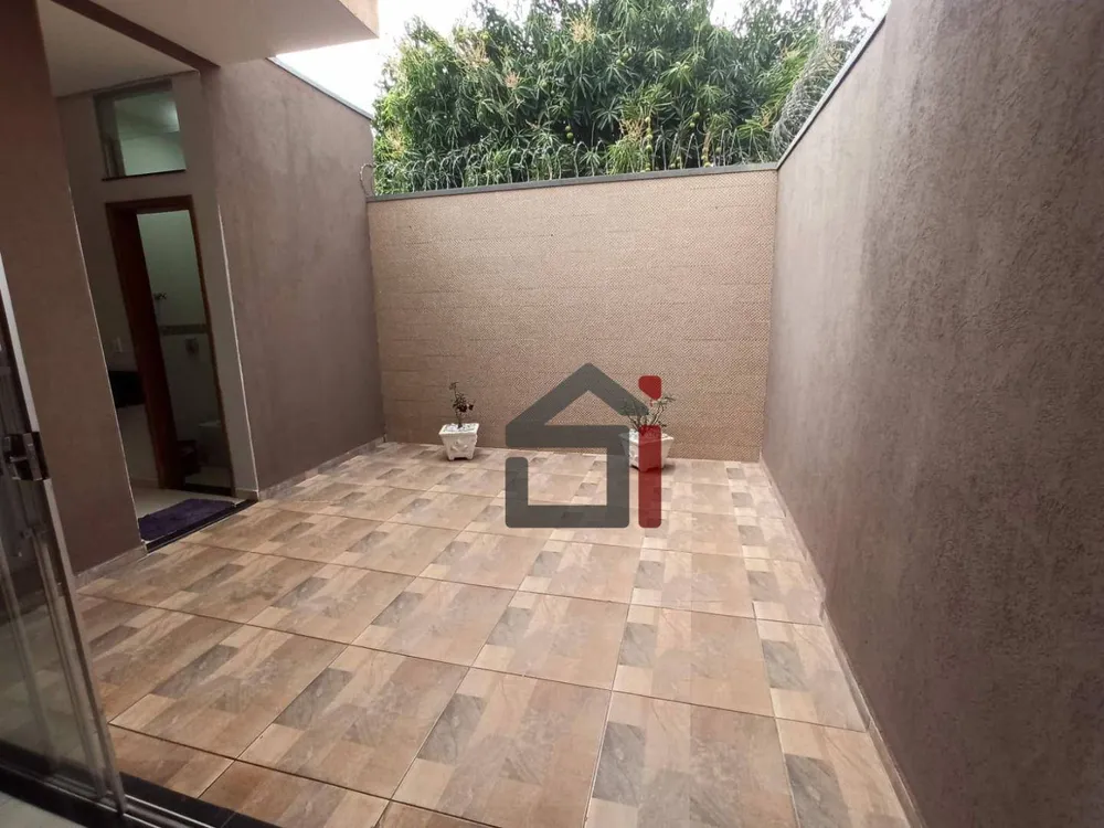 Casa, 3 quartos - Foto 12