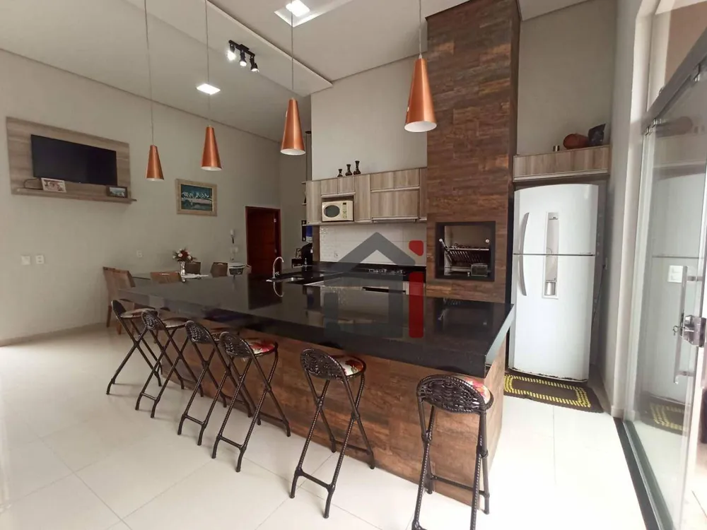 Casa, 3 quartos - Foto 10