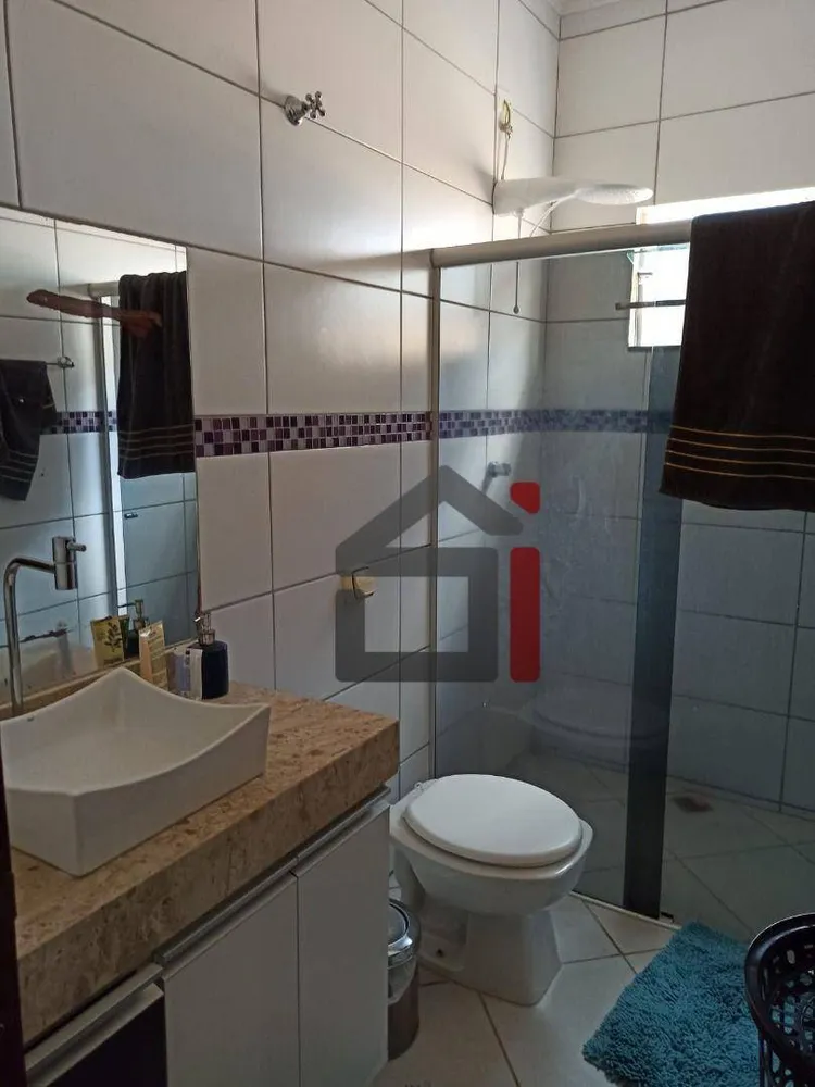 Casa, 3 quartos - Foto 6