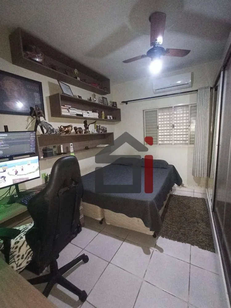 Casa, 3 quartos - Foto 4