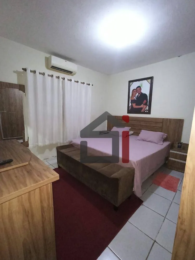 Casa, 3 quartos - Foto 5