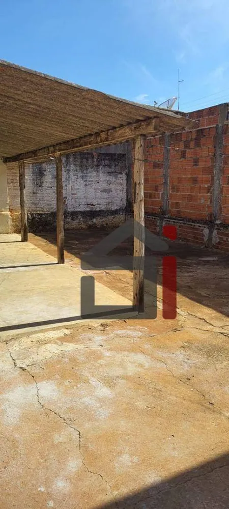 Casa, 3 quartos, 142 m² - Foto 8