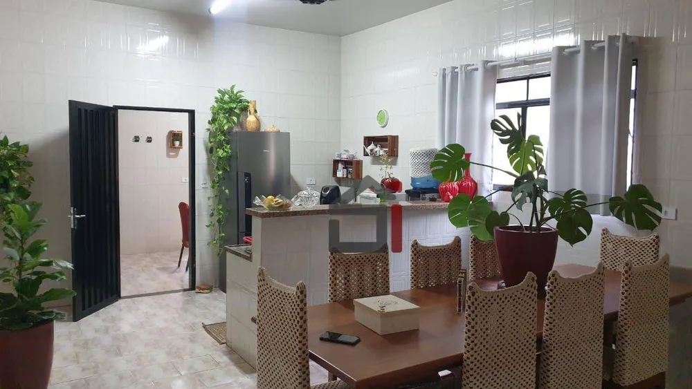Casa, 4 quartos - Foto 5