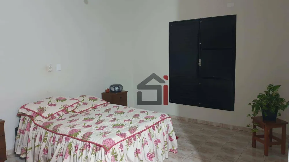 Casa, 4 quartos - Foto 2