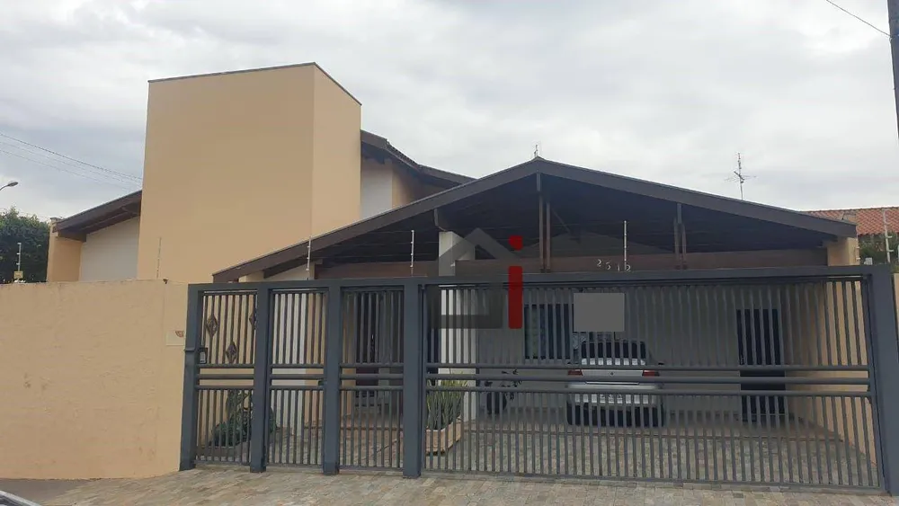 Casa, 4 quartos - Foto 4