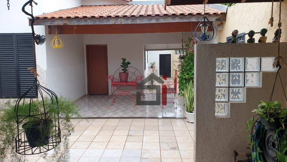 Casa, 4 quartos - Foto 3