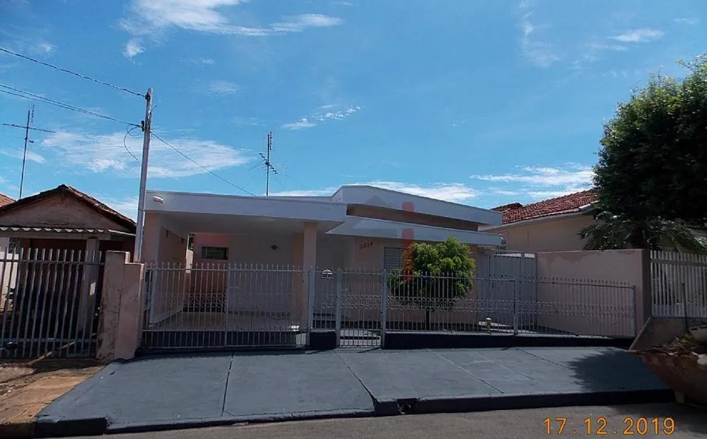 Casa, 3 quartos - Foto 6