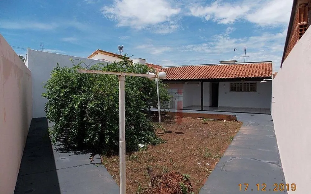 Casa, 3 quartos - Foto 8