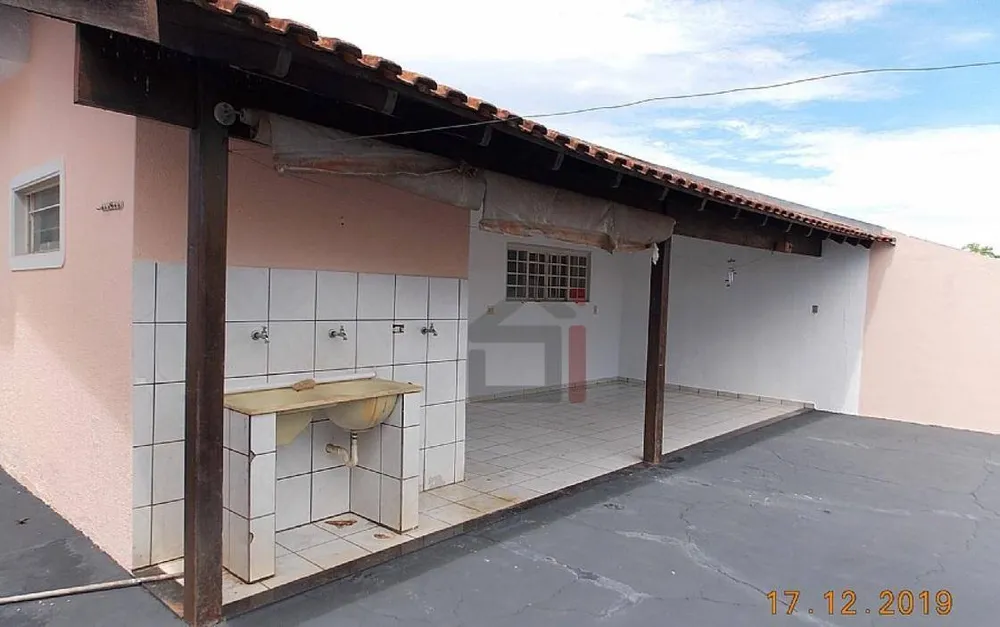Casa, 3 quartos - Foto 3