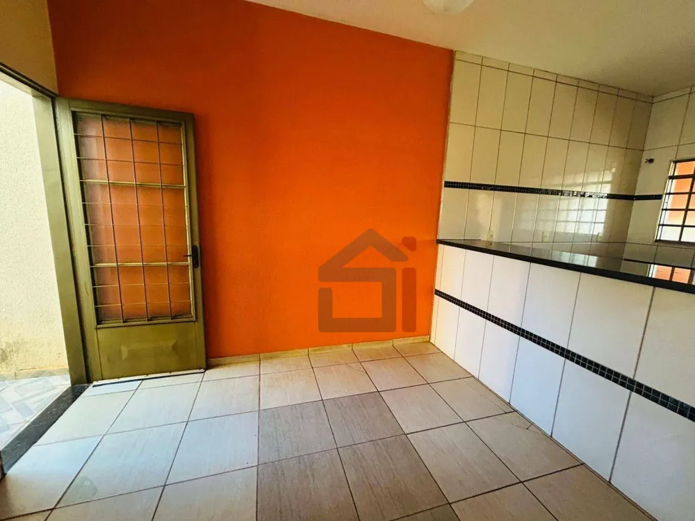 Casa, 3 quartos - Foto 9