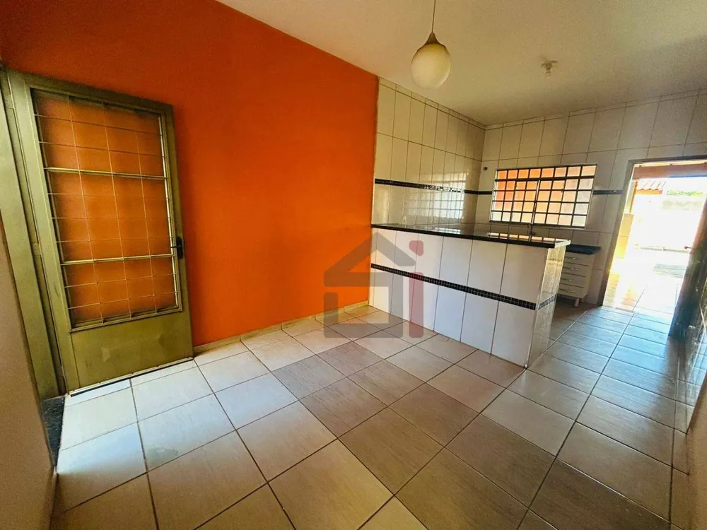 Casa, 3 quartos - Foto 10