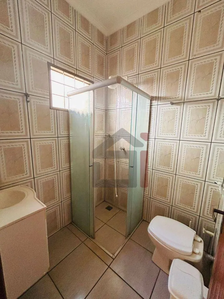 Casa, 3 quartos - Foto 8