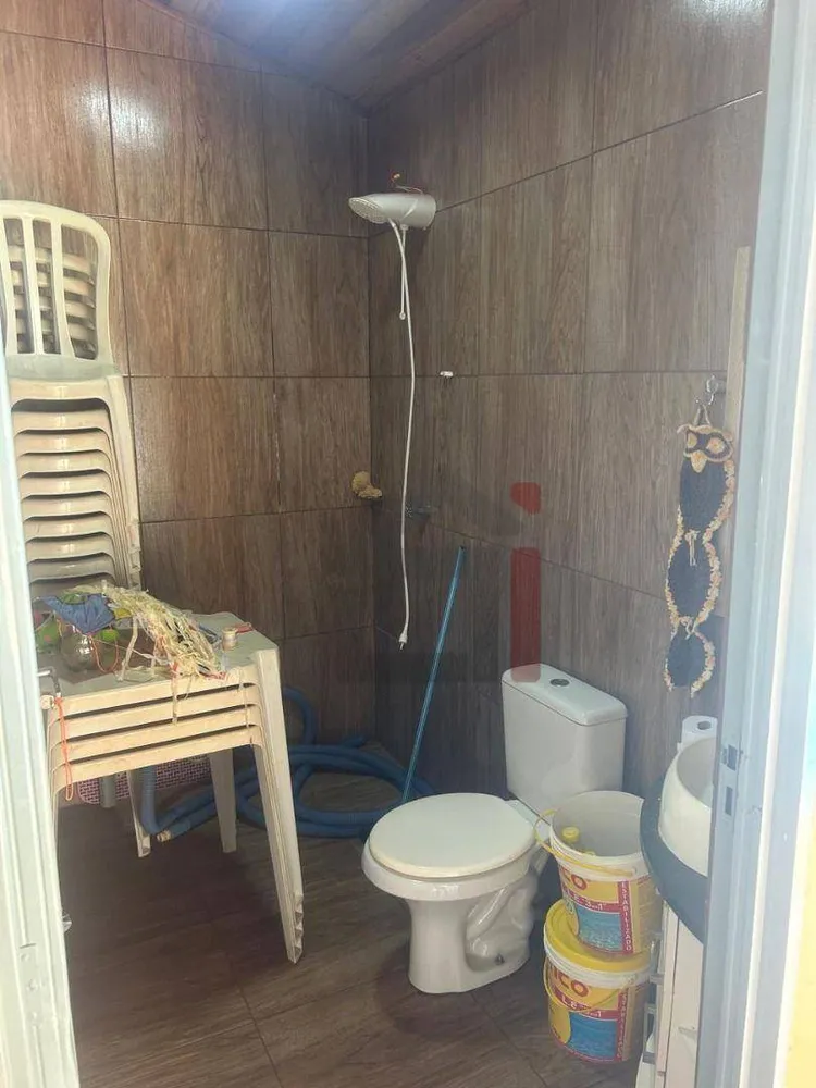 Chácara, 3 quartos, 420 m² - Foto 2