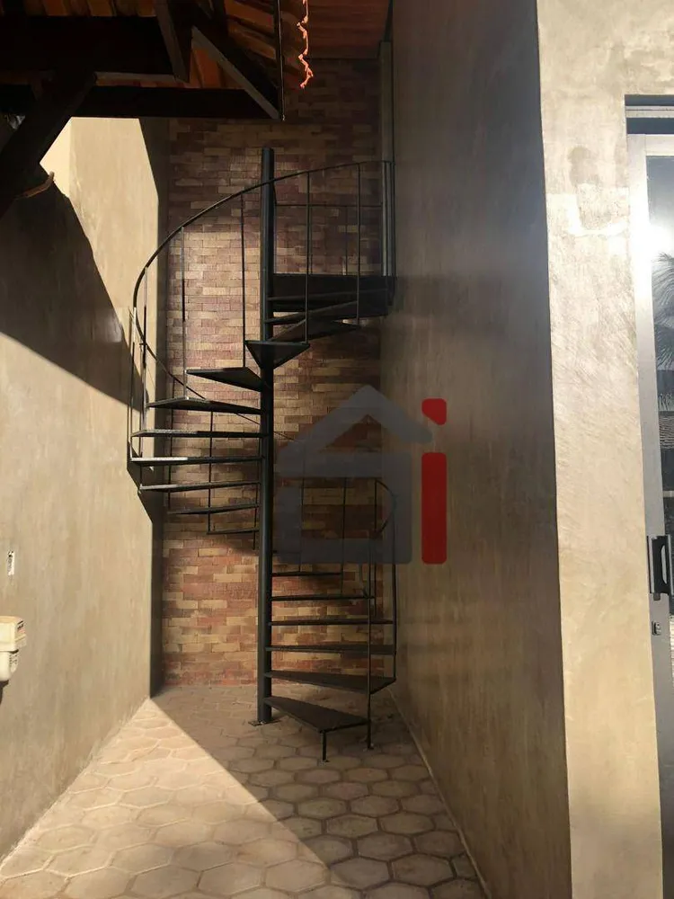 Chácara, 3 quartos, 3000 m² - Foto 9