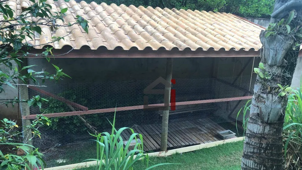 Chácara, 3 quartos, 3000 m² - Foto 4