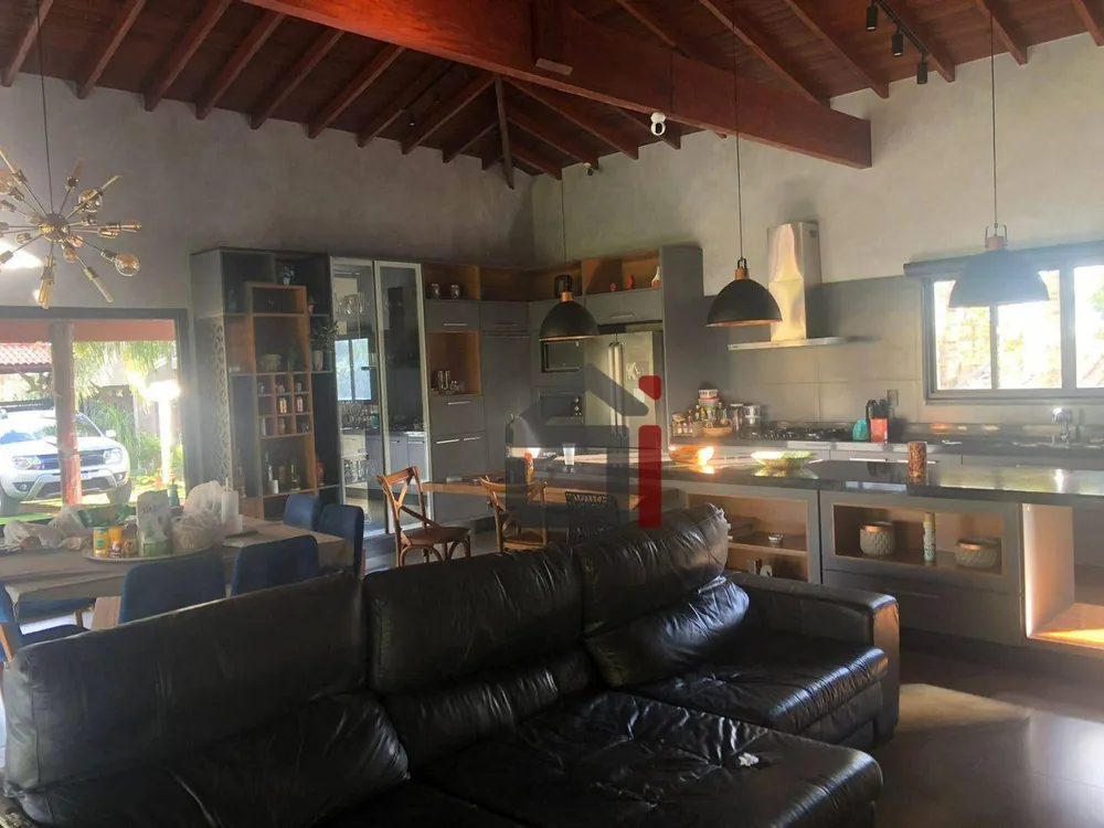 Chácara, 3 quartos, 3000 m² - Foto 2