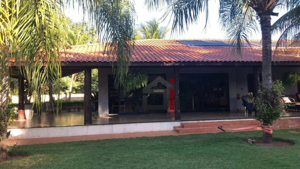 Chácara, 3 quartos, 3000 m² - Foto 8