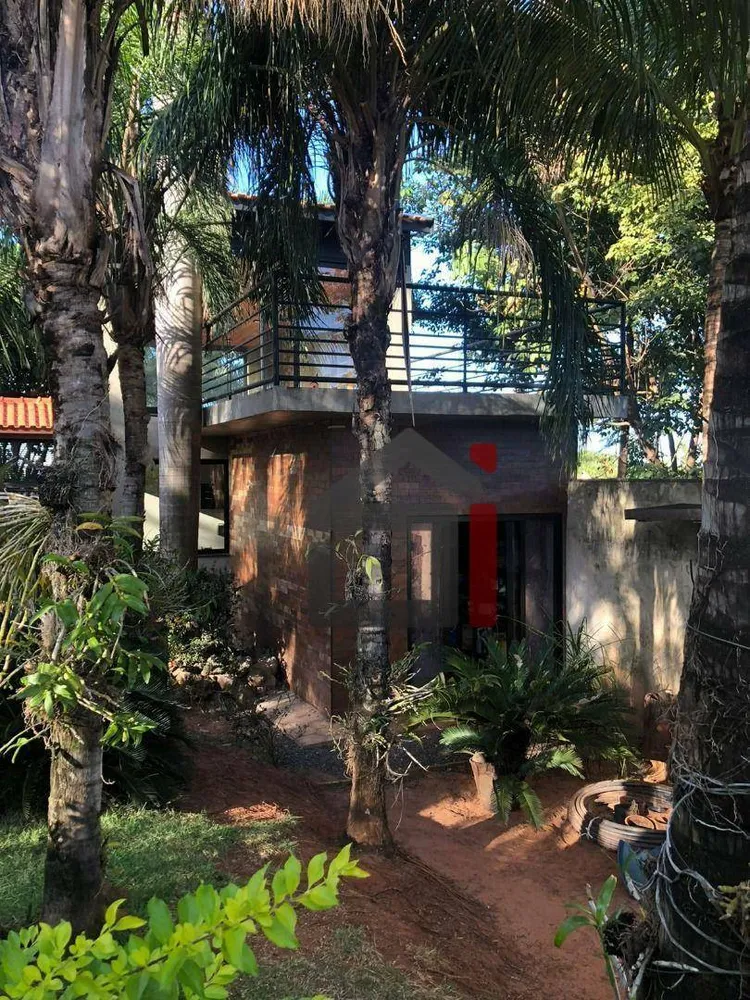 Chácara, 3 quartos, 3000 m² - Foto 12
