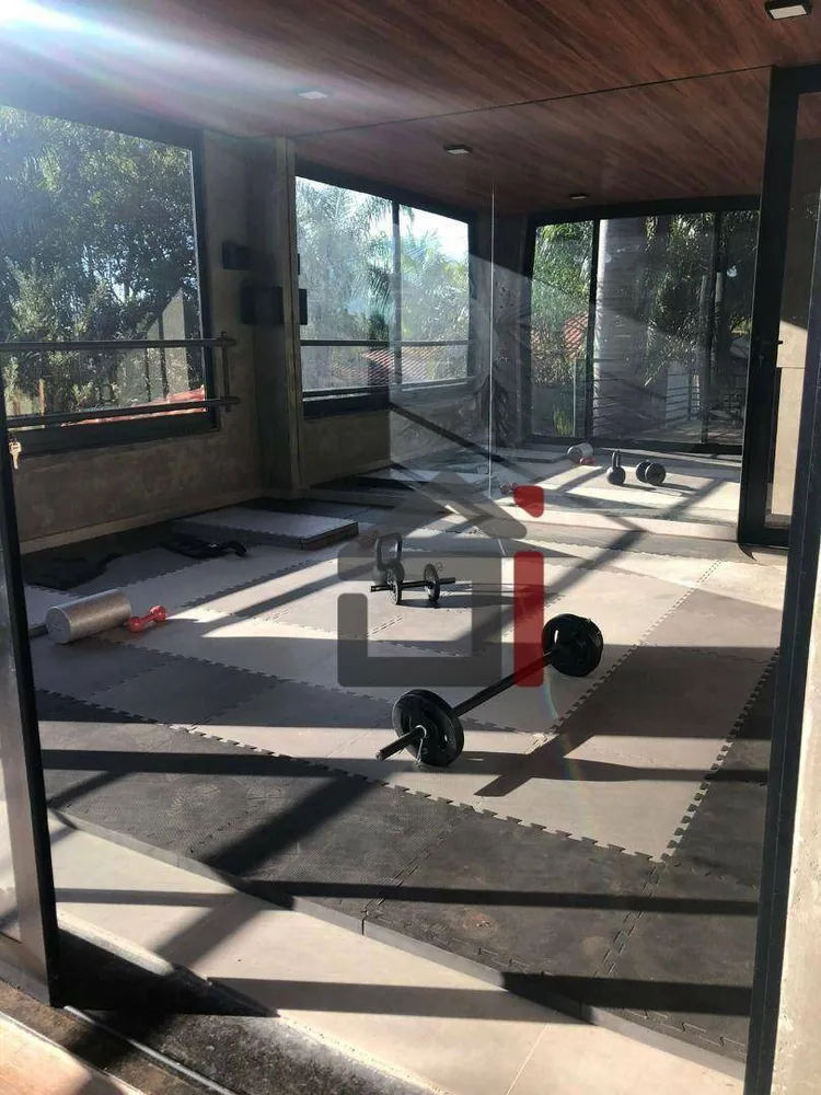 Chácara, 3 quartos, 3000 m² - Foto 5